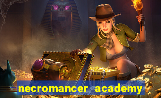 necromancer academy and the genius summoner 59